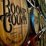 Alumni Bourbon Tasting - logo